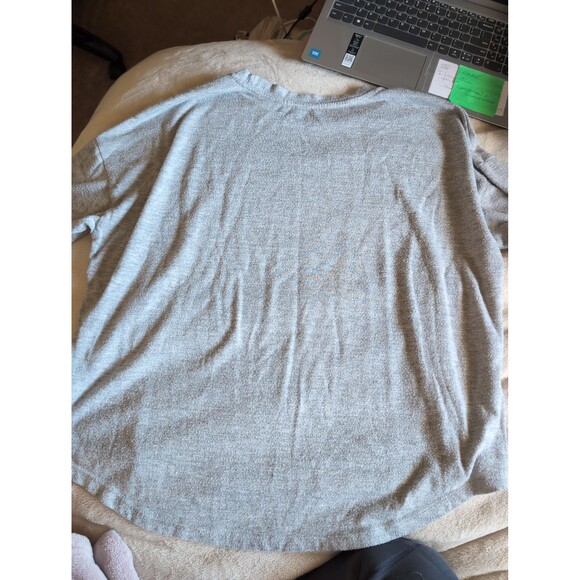 Super soft stranger things long sleeve camp know where size M/L - Picture 6 of 6